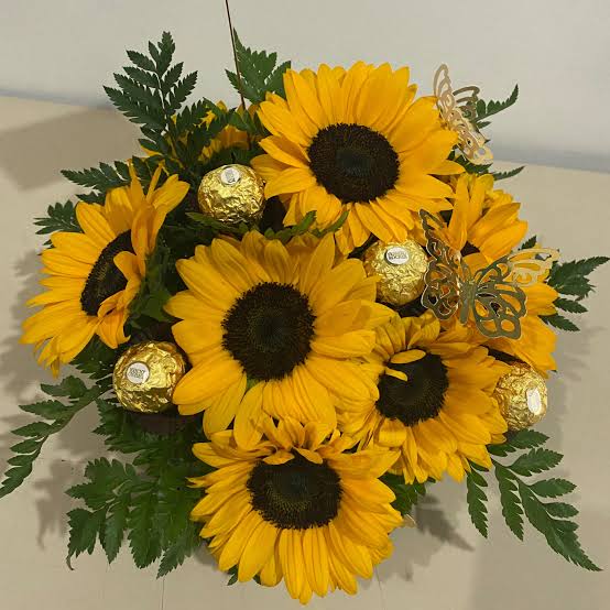 Flores para ti