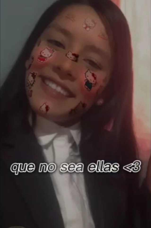 Uno de nuestros momentos